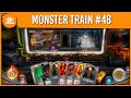 Extinguish and Ignite | Monster Train (Episode 48)