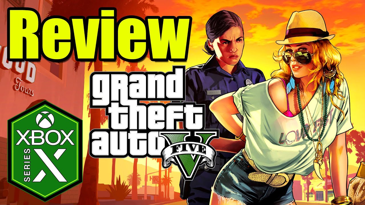 GTA V, GTA Online PS5, Xbox Review: Next-Gen Gameplay Impressions and  Videos, News, Scores, Highlights, Stats, and Rumors