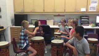 Abrams 09 23 2016 Rhythmic Complements Group 4