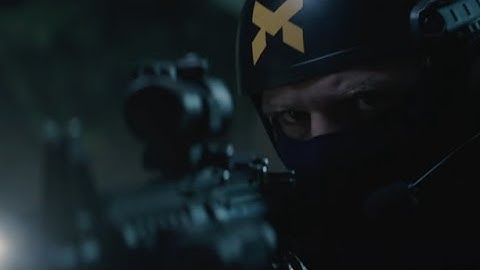 (Fake) XCOM 2 Movie Trailer