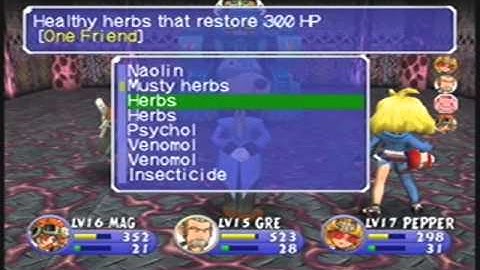 Lets play Evolution worlds: part 11