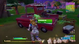 Fortnite Friday w/KINGDAVID2345