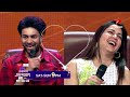 Super singer  promo  blockbuster round  varun tej  lavanya tripathi  satsun at 9 pm  star maa