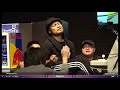 TM (Q) vs. MAKOTO (Chibacchi/Tominaga/Chance/Boss)