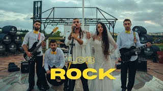 LOS CIERRA BARES - ROCK (Videoclip Oficial)