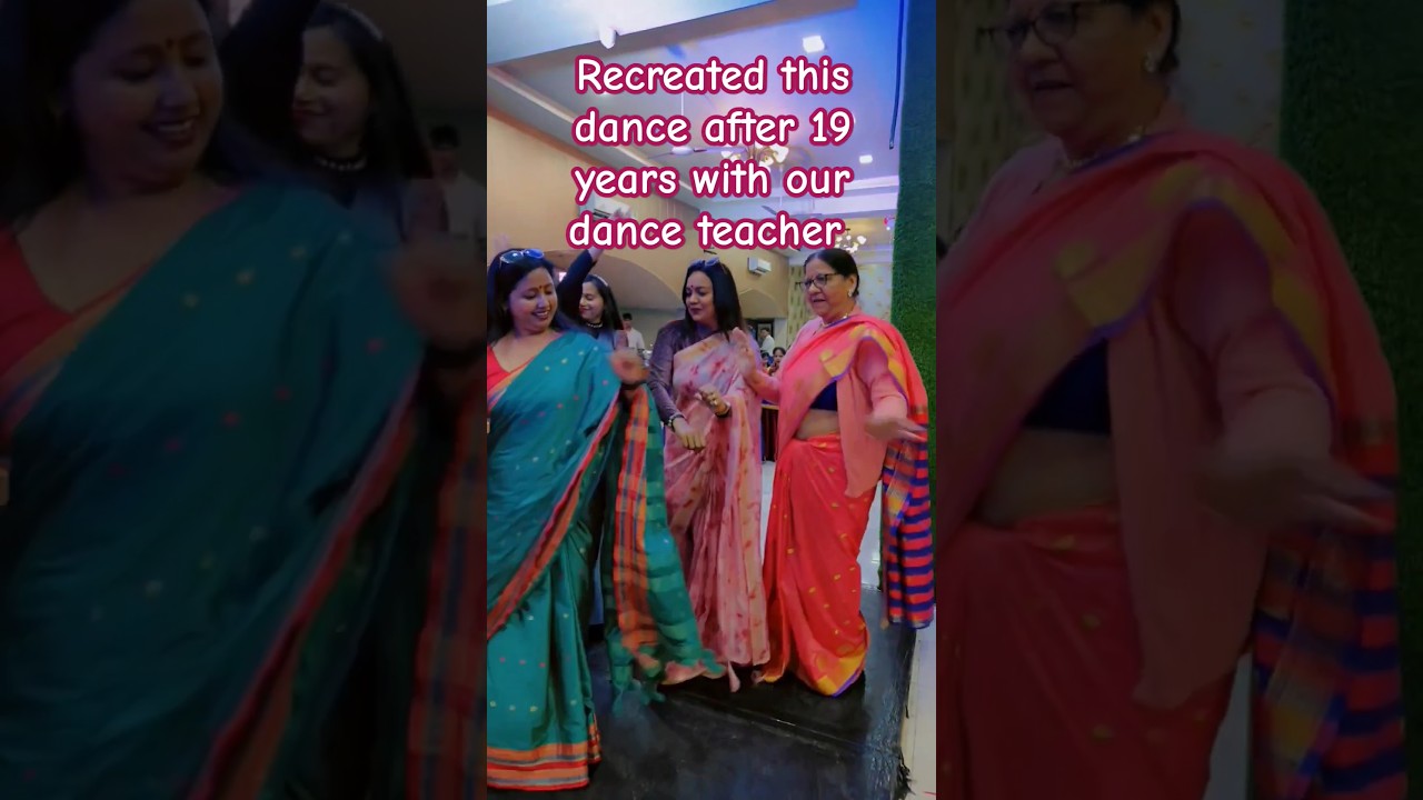 Dance performance 💃 