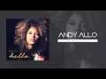 Andy Allo - Fighter (Official Audio)