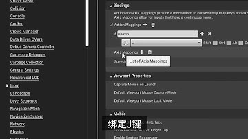 UE4 C++ PlayerController input bind