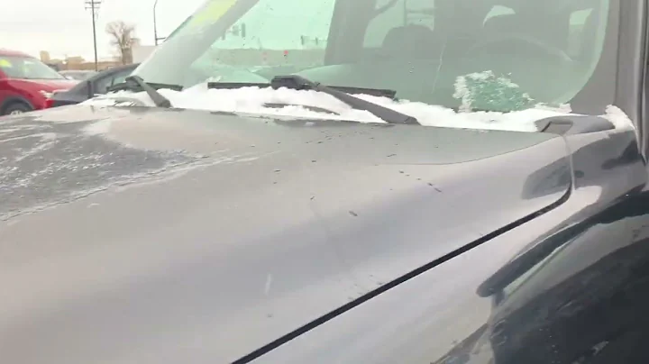 2004 Chevy Tahoe # 25077