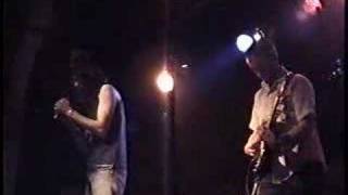 Xiu Xiu&#39;s Jamie Stewart and Devendra Banhart Duet (Live)