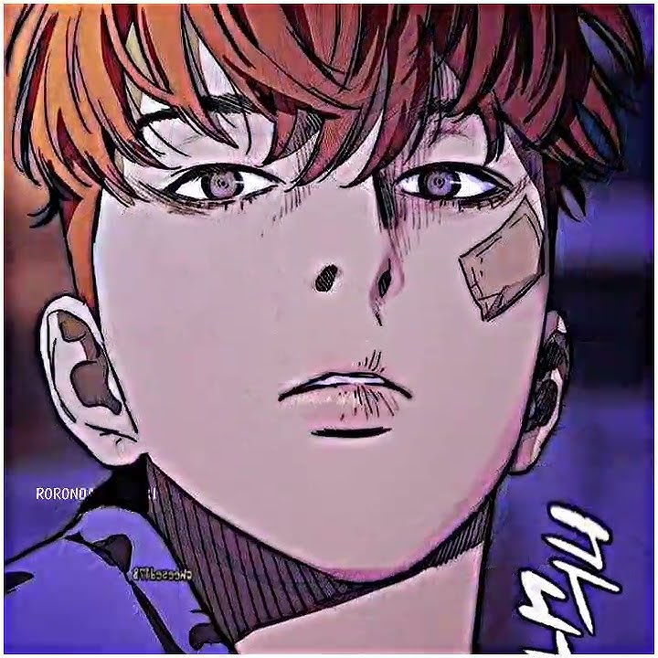 MINU YOON🥀 // JEDAG JEDUG✨ // MANHWA WIND BREAKER🔥 // DJ ABANG PILIH YG MANA🎶 Req by @Farhana Ahmad
