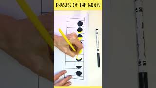 Famous How to make a moon phases foldout Profile