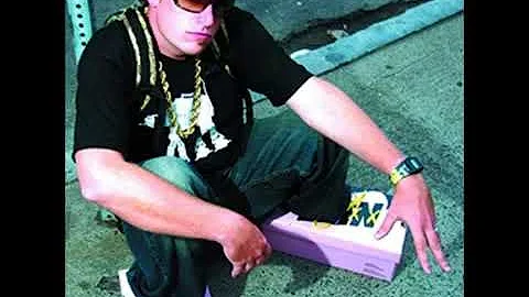 7L & Esoteric -Do It (Cage & Copywrite Diss)