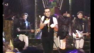 Frankie Goes to Hollywood - Relax - Top of the Pops 1984