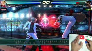 Samducksa Cwl-309M Silicon Tension Test 6