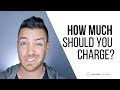 How Much Should You Charge For Digital Products?