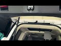 2018 Ford Flex Limited- Power Tailgate, pt2 (rear outside button)