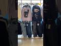 TATA ZUDIO 2024 Winter Collection In Delhi Latest Winter Collection #shortfeed #shorts