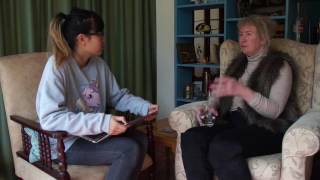 What Every Blind Person Needs YOU To Know