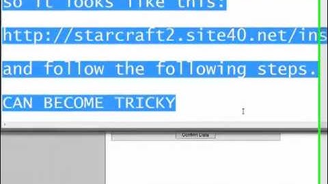 NUKE EVO INSTALL PART 2