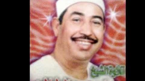 الشيخ الطبلاوى سورة النمل تلاوة خارجية