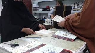 CARA MEMBUAT UNDANGAN ADAT BATAK