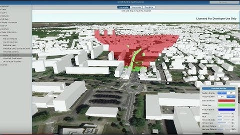 ArcGIS Runtime SDK for iOS and macOS: Building Apps