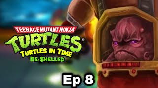 Download Lagu TMNT: Turtles in Time Re-shelled Ep8 El Final Está Cerca MP3