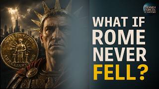 What If Rome Never Fell? Aurelian and the Empire That Survived