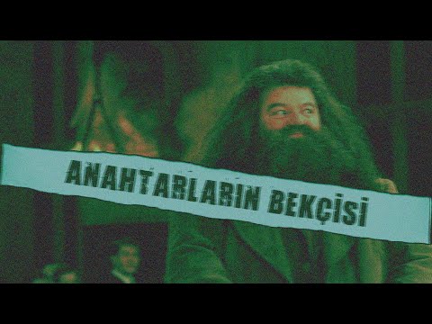 Video: Haqridin çubuğu haradadır?