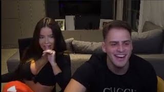 Bianca Anchieta Faz Proposta Irrecusável Para Jon Vlogs 