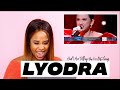 Music School Graduate Reacts to Lyodra singing And I'm Telling You I Am Not Going - Indonesian Idol
