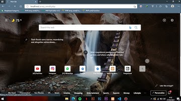 Fungsi array_rand Pada PHP