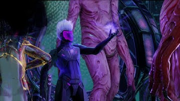 XCOM 2 Playthrough (PS4): Part 25 (final)