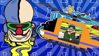 Warioware Get It Together High Tech Microgame Medley