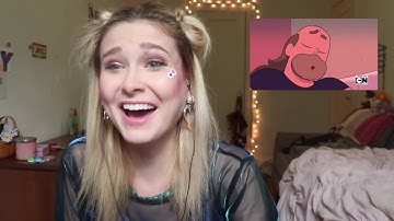 Steven Universe The Movie Reaction | Part One