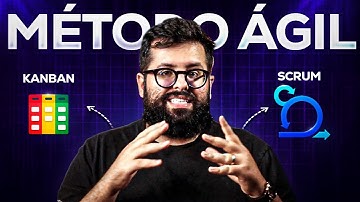 Metodologias Ágeis: O Guia Definitivo Para QUALQUER Programador!
