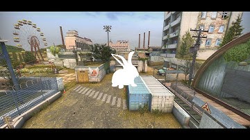 CS:GO - Jumps on New Cache