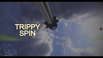 How to Trippy Spin in Liftoff
