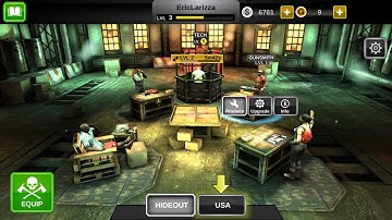 Dead Trigger 2 Gameplay and Review #1