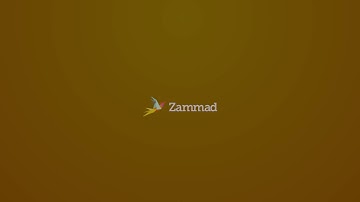 Zammad - Absence management assistant