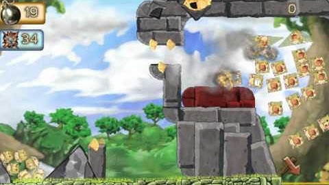 Gerbil Physics Trailer