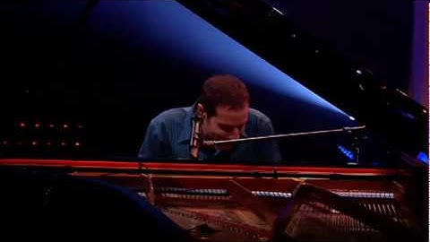 Jim Brickman - Joy To The World (LIVE)