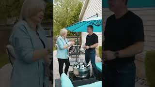 Brambleton Home for Sale April Mist Part 2 | 4 Bedrooms   Incredible Outdoor Living #kesells