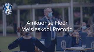 AHMP Orkes - Heroes