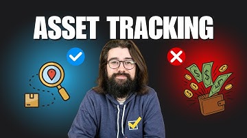 Asset Tracking