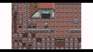 Pokemon Emerald Part 22: Team Magma