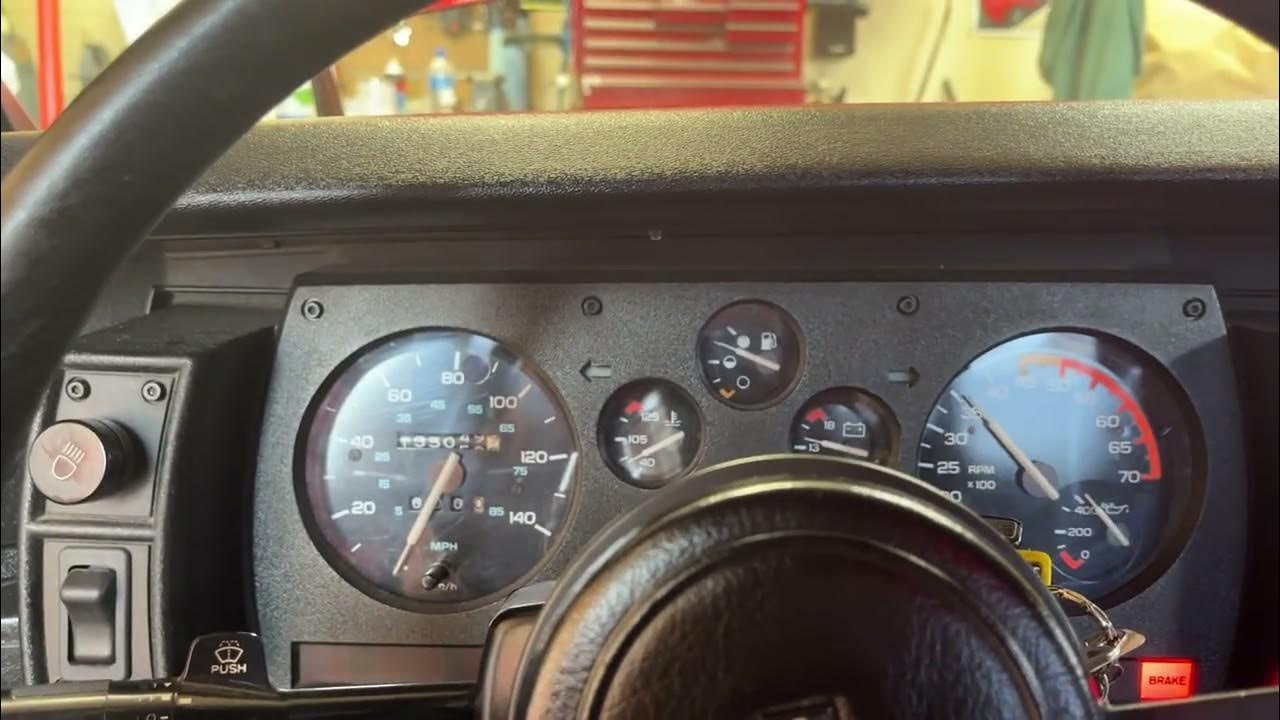 Third Gen Camaro dynomax ultraflo YouTube