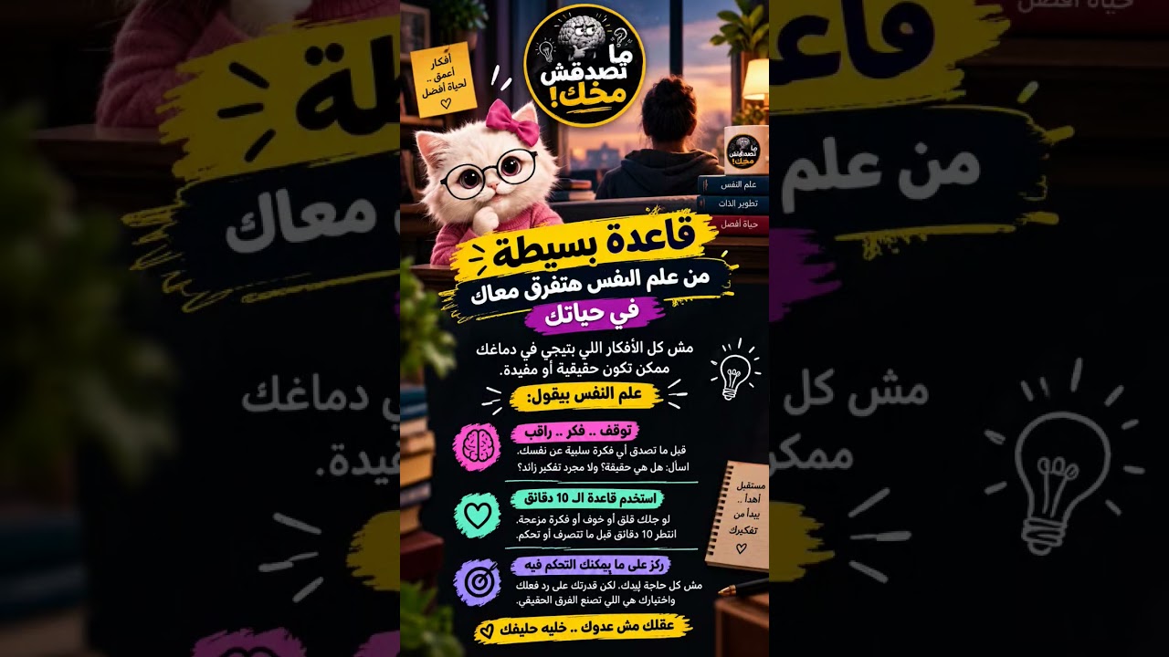 قاعدة  الا عشر دقائق #اكسبلور #اهميه #رعب #تيك_توك #المراه #الفطرة #افلام