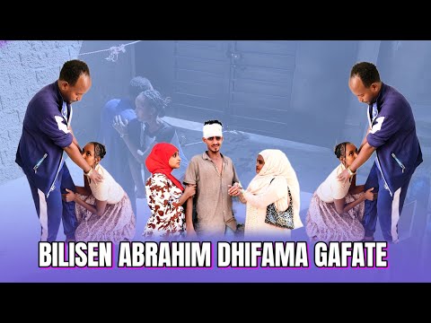Biliseen Abrahim Dhiifama Gaafatte November 23 2025